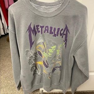 Urban outfitters pullover